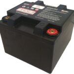 ENERSYS Genesis G26EP 12V 26Ah high power-0