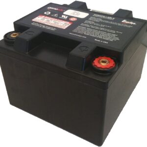 ENERSYS Genesis G26EP 12V 26Ah high power-0