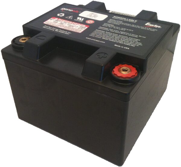 ENERSYS Genesis G26EP 12V 26Ah high power-0 ENERSYS Genesis G26EP 12V 26Ah high power-0