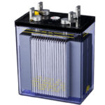 Furukawa 2V 400AH (10h) Deep Cyle Marine Batteri-0