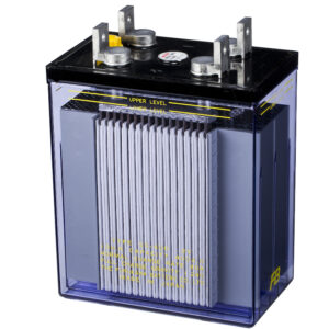 Furukawa 2V 400AH (10h) Deep Cyle Marine Batteri-0