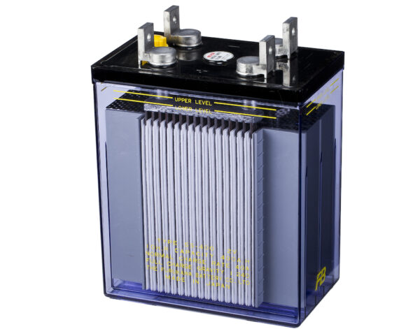 Furukawa 2V 400AH (10h) Deep Cyle Marine Batteri-0