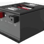 ROLLS Lithium Batteri til Golfbil - 48V 105AH 200A BMS - NYHET!-0