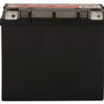 ODYSSEY ODS-AGM20L AGM Batteri 12V 18AH 275CCA (175x86x155mm) Polstilling 5 - Plusspol til hÃƒÂ¸yre-0