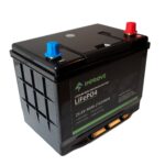 IMPROVE Lithium Batteri 24V 40Ah (LiFePO4) BMS 40A-0