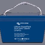 VICTRON Lithium SuperPack 25,6V/50Ah (M8)-0