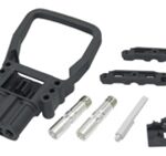 Plug REMA 80/35 without handle (HAN)-0