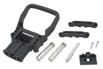 Plug REMA 80/35 without handle (HAN)-0