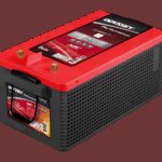 ODYSSEY ODP-ACEDINC C-1250 AGM Batteri (m/bluetooth) 12V 215AH 1250CCA (517x275x241mm) + venstre-0