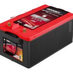 ODYSSEY ODP-ACEDINC C-1250 AGM Batteri (m/bluetooth) 12V 215AH 1250CCA (517x275x241mm) + venstre-0
