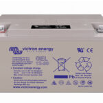 VICTRON GEL Deep Cycle Batteri 12V 90Ah-0