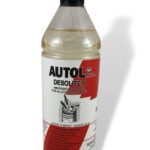 VARTA MC Batteri 6V 6AH 30CCA (100x57x110mm) Polstilling 5 - Plusspol til hÃƒÂ¸yre 6N6-3B-1-0