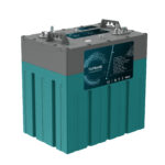 TOPBAND Lithium Traksjon Batteri 48V 30AH 30A BMS (260x180x278mm) - IP67 - NYHET! (kan forhÃƒÂ¥ndsbestilles)-0