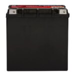 ODYSSEY ODS-AGM30L AGM Batteri 12V 30AH 400CCA (168x124x175mm) Polstilling 5 - Plusspol til hÃƒÂ¸yre-0