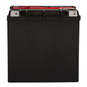 ODYSSEY ODS-AGM30L AGM Batteri 12V 30AH 400CCA (168x124x175mm) Polstilling 5 - Plusspol til hÃƒÂ¸yre-0