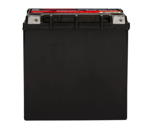 ODYSSEY ODS-AGM30L AGM Batteri 12V 30AH 400CCA (168x124x175mm) Polstilling 5 - Plusspol til hÃƒÂ¸yre-0