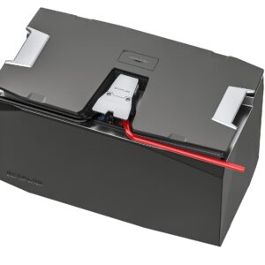 ECOFLOW Power Kits LFP Battery 5120Wh-0