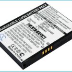 1350mAh for Asus Mypal A630,Mypal A632,Mypal A632N,Mypal A635,Mypal A636,Mypal A636N,Mypal A639-0