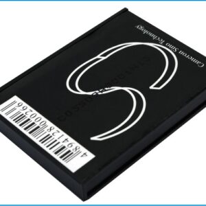 1350mAh for Asus Mypal A630,Mypal A632,Mypal A632N,Mypal A635,Mypal A636,Mypal A636N,Mypal A639-120326