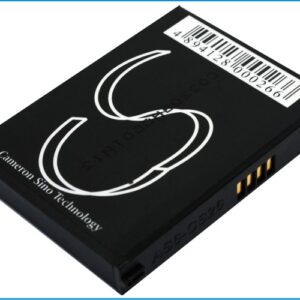 1350mAh for Asus Mypal A630,Mypal A632,Mypal A632N,Mypal A635,Mypal A636,Mypal A636N,Mypal A639-120327