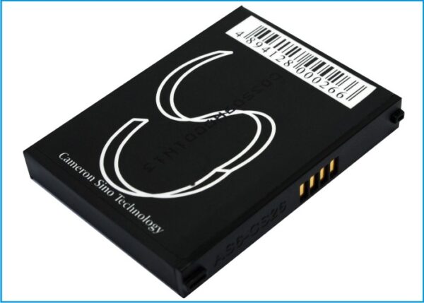 1350mAh for Asus Mypal A630,Mypal A632,Mypal A632N,Mypal A635,Mypal A636,Mypal A636N,Mypal A639-120327