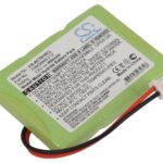 400mAh for Auerswald Comfort DECT 610-0