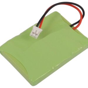 400mAh for Auerswald Comfort DECT 610-117621