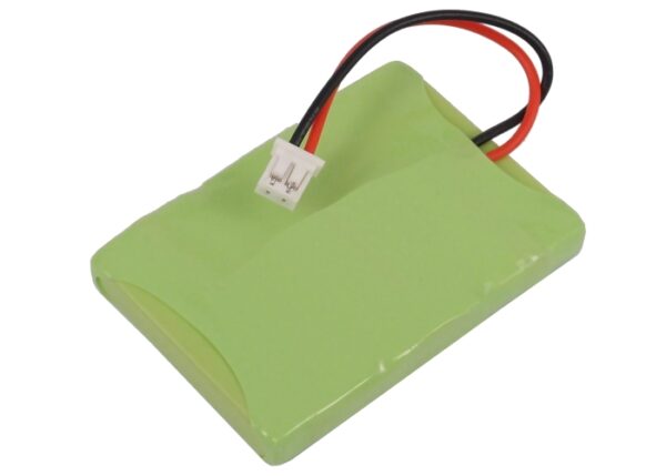 400mAh for Auerswald Comfort DECT 610-117621
