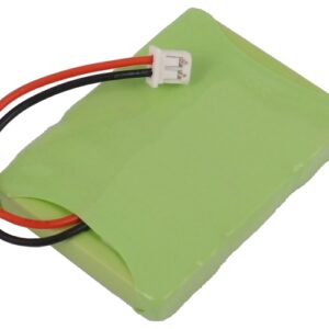 400mAh for Auerswald Comfort DECT 610-117622