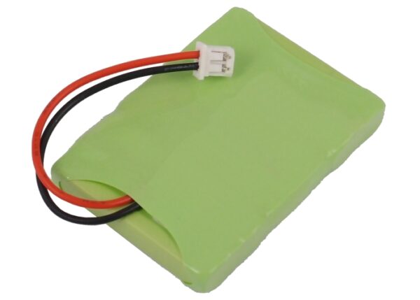 400mAh for Auerswald Comfort DECT 610-117622