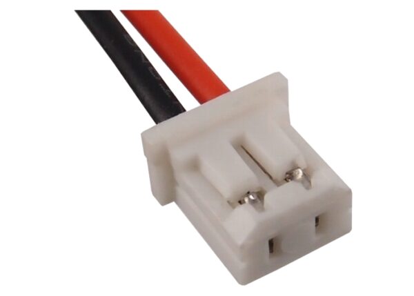 400mAh for Auerswald Comfort DECT 610-117624