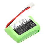 400mAh for Audioline DECT 7500,DECT 7500 Micro,DECT 7501,DECT 7800,DECT 7800B,DECT 7801,DECT 7800 Micro,DECT 7500 Plus-0