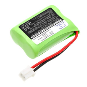 400mAh for Audioline DECT 7500,DECT 7500 Micro,DECT 7501,DECT 7800,DECT 7800B,DECT 7801,DECT 7800 Micro,DECT 7500 Plus-117638