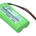 650mAh for Alcatel Versatis 50,Versatis 150,Versatis 250,Versatis 350-0