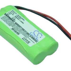 650mAh for Alcatel Versatis 50,Versatis 150,Versatis 250,Versatis 350-0