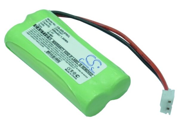 650mAh for Alcatel Versatis 50,Versatis 150,Versatis 250,Versatis 350-0