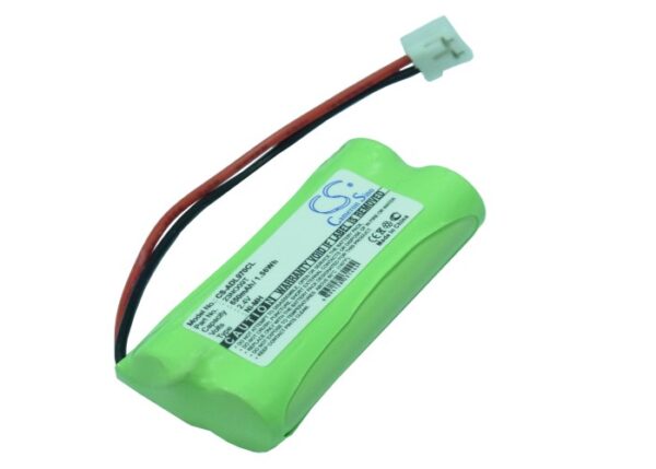650mAh for Alcatel Versatis 50,Versatis 150,Versatis 250,Versatis 350-117688