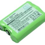 700mAh for Audioline CDL1800-0