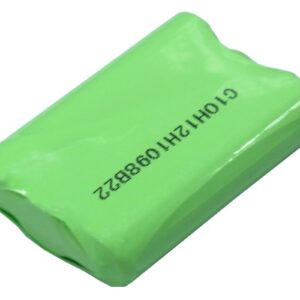700mAh for Audioline CDL1800-117497