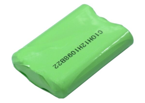 700mAh for Audioline CDL1800-117497