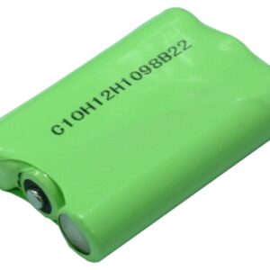 700mAh for Audioline CDL1800-117498
