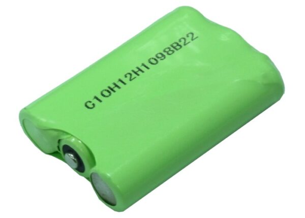 700mAh for Audioline CDL1800-117498