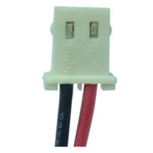 600mAh for Audioline CDL 960G,970G,Sanyo CAS 1200,CAS 1300,CLA 103,CLA 120,CLA 1600,CLA 1700,CLA 985,CLA 985E-117511