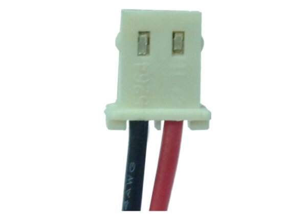 600mAh for Audioline CDL 960G,970G,Sanyo CAS 1200,CAS 1300,CLA 103,CLA 120,CLA 1600,CLA 1700,CLA 985,CLA 985E-117511