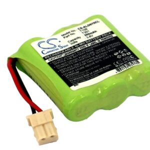 300mAh for Audioline 970,971,971G-0