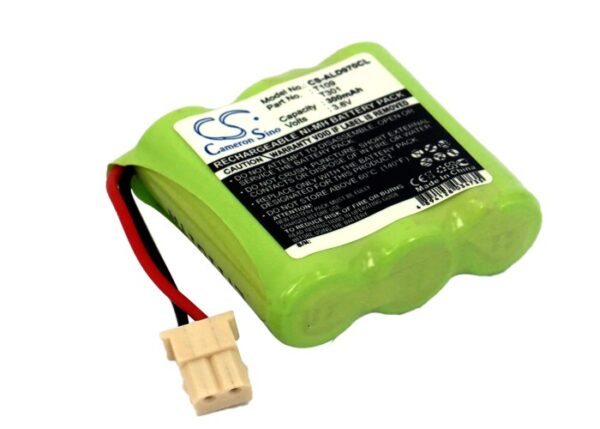 300mAh for Audioline 970,971,971G-0 300mAh for Audioline 970,971,971G-0
