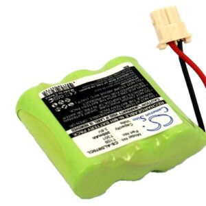 300mAh for Audioline 970,971,971G-117513
