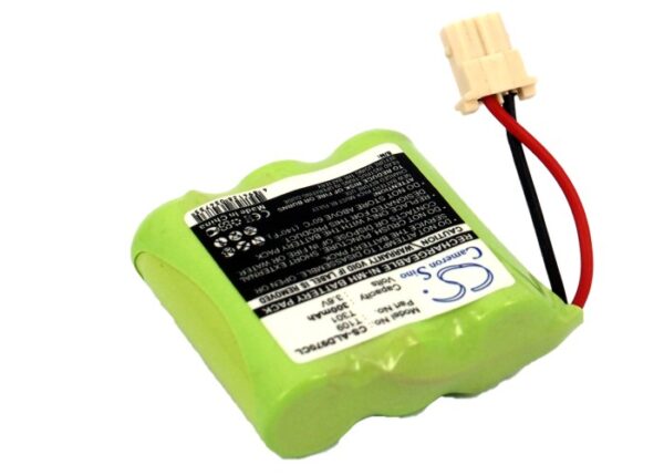 300mAh for Audioline 970,971,971G-117513