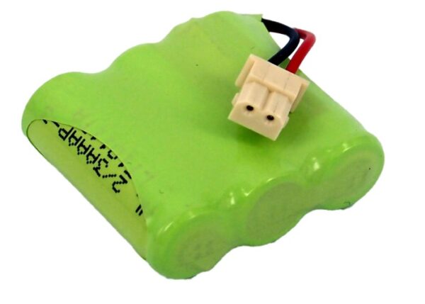 300mAh for Audioline 970,971,971G-117514