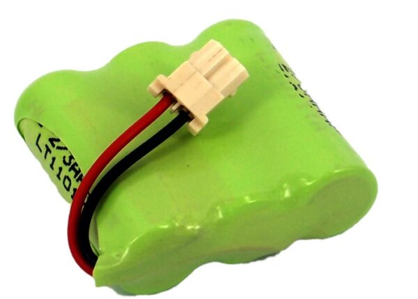 300mAh for Audioline 970,971,971G-117515